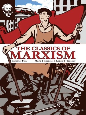 cover image of The Classics of Marxism